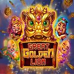 Great Golden Lion